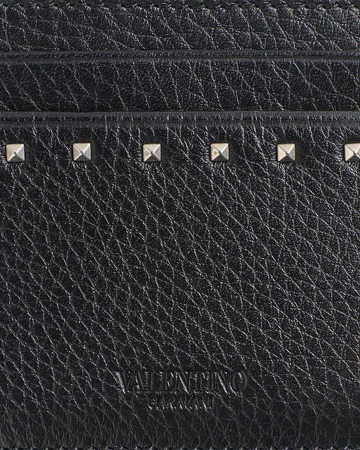 Valentino Leather Card Case 5