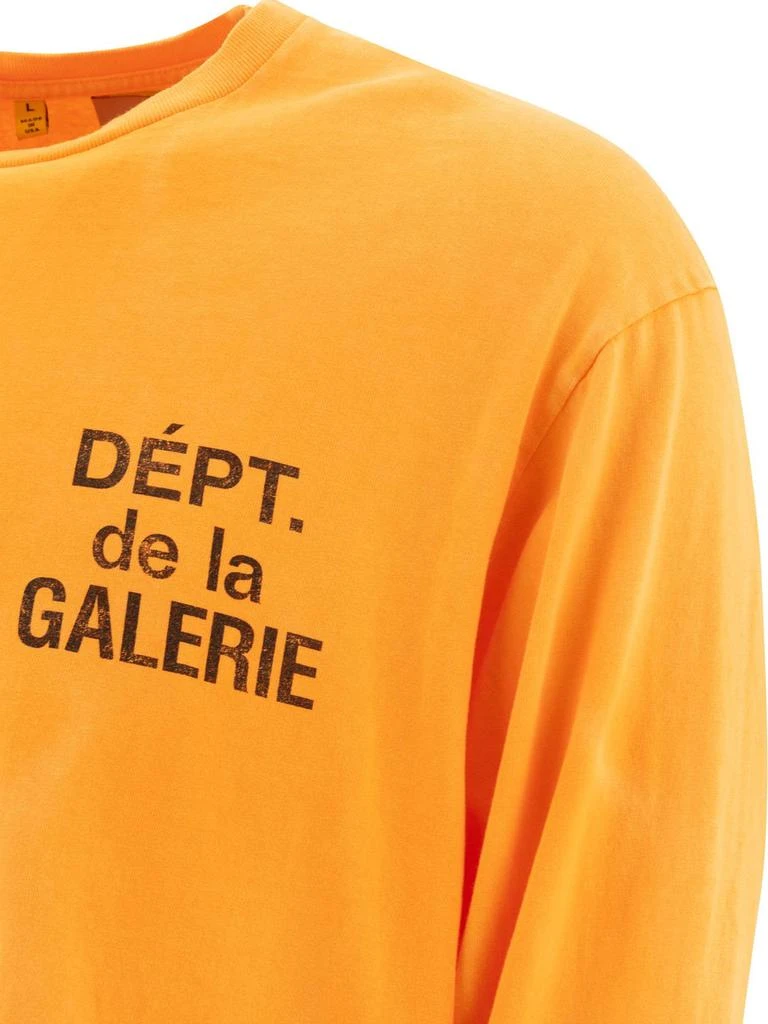 Gallery Dept Gallery Dept. Logo T-Shirt 4