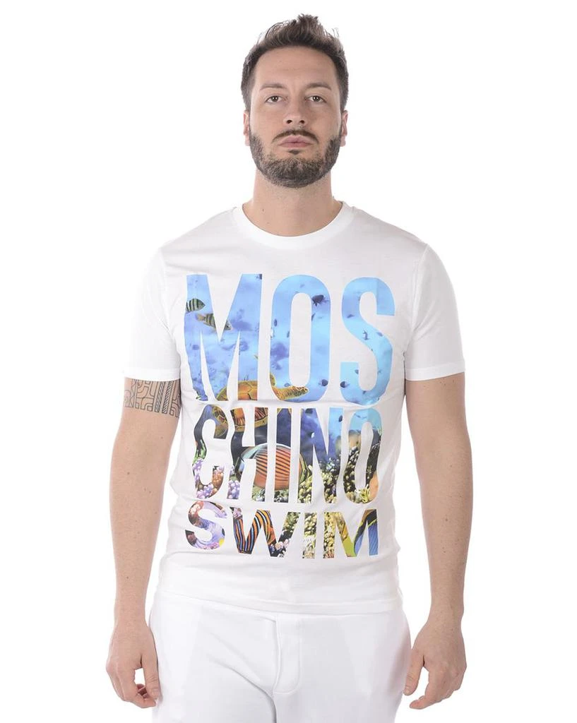 Moschino Swim Moschino Swim Topwear 1