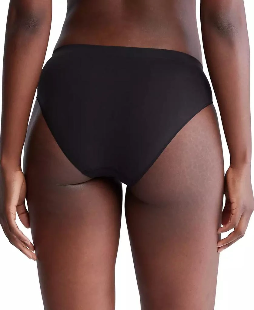 Calvin Klein Women's Bonded Flex 3-Pack Bikini 4
