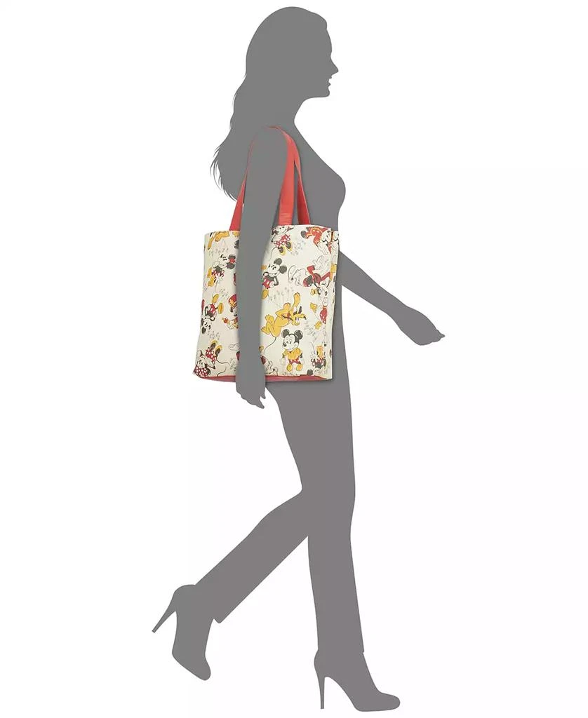 Loungefly Disney | Macy's Parade Balloon Tote Bag, Created for Macy's 6