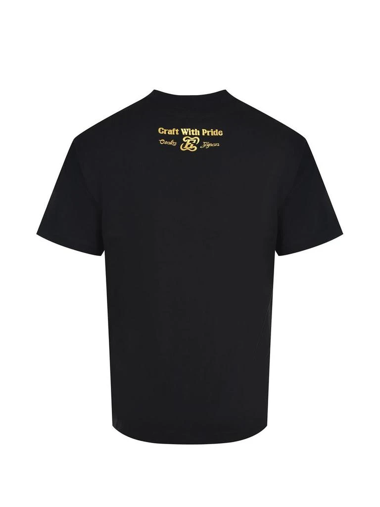Evisu Evisu  T-Shirts And Polos 3