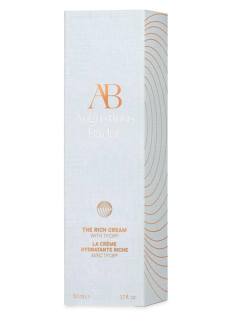 Augustinus Bader The Rich Cream 4