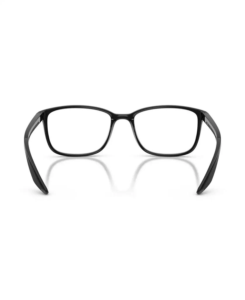 Prada Men's Regular Eyeglasses, PS 07RV 4