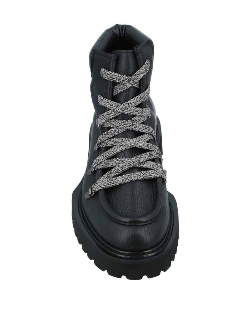 ATTIMONELLI'S Ankle boot 4