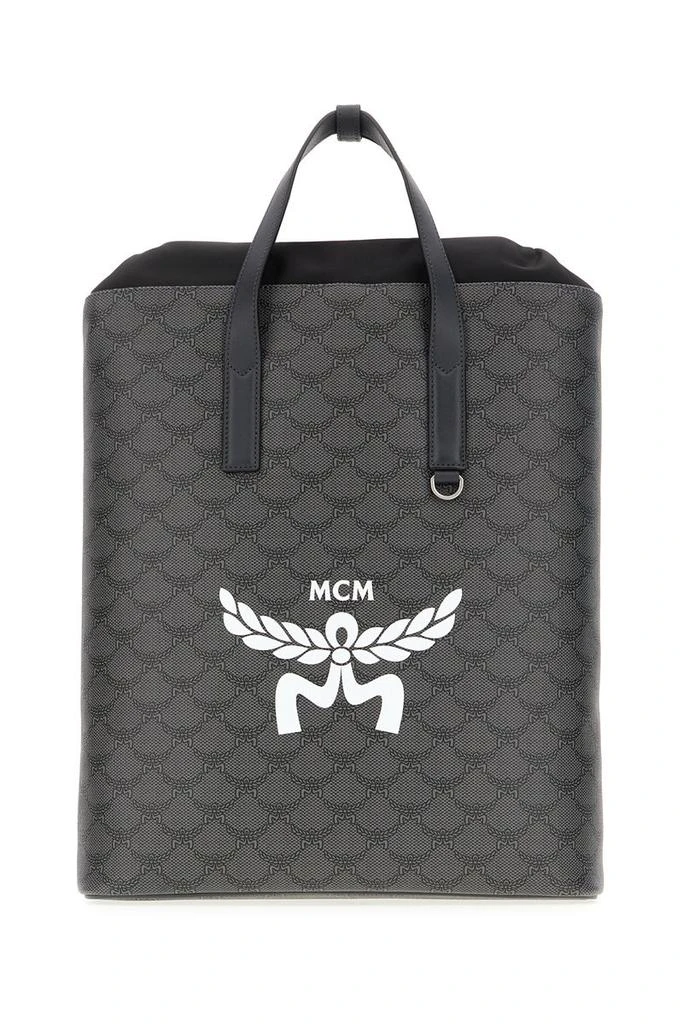 MCM Mcm "Himmel" Backpack 1