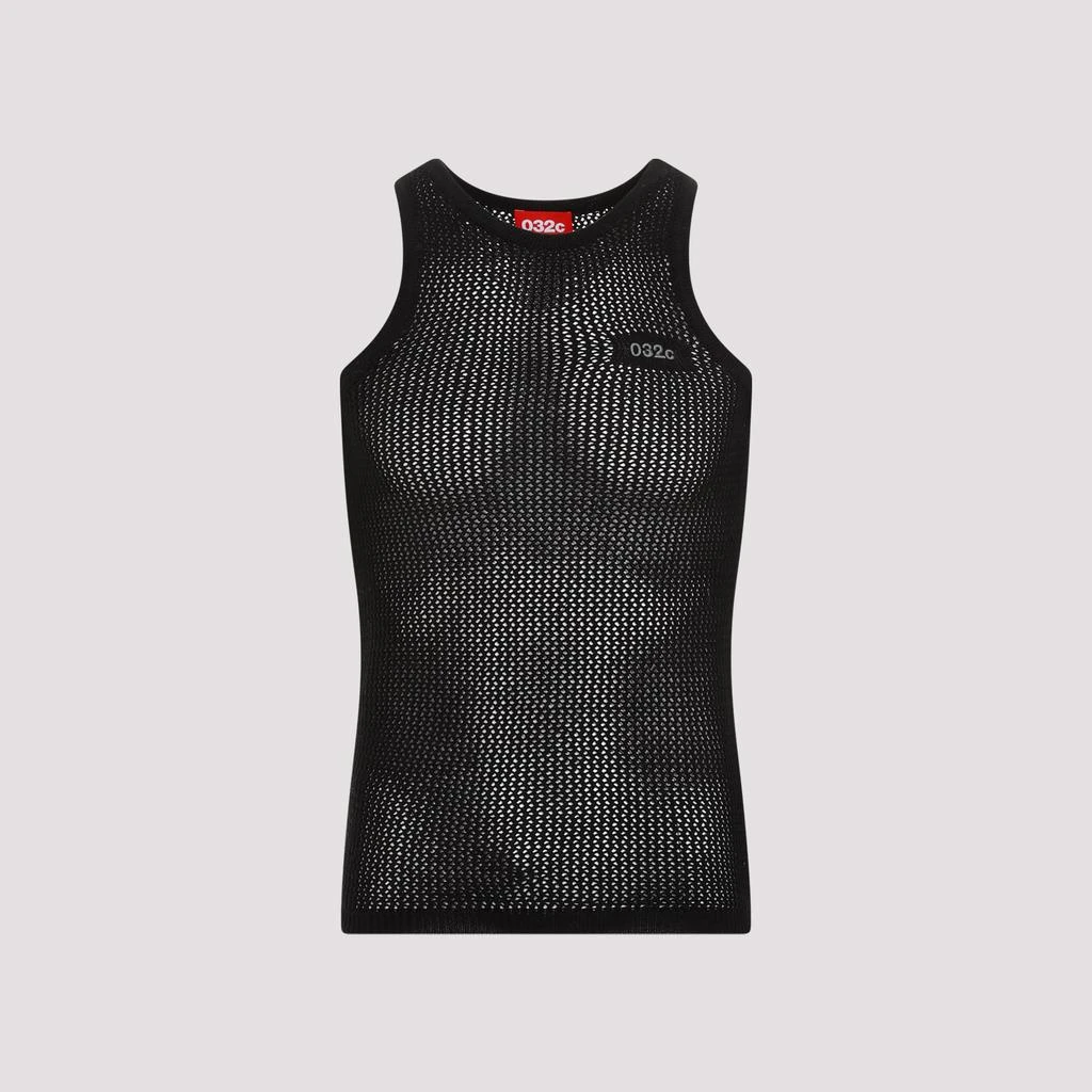 032c Lace Tank Top 1