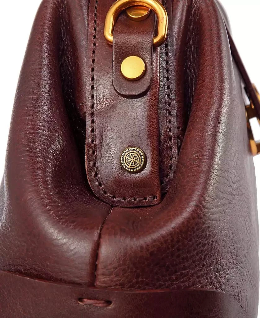 OLD TREND Gypsy Soul Leather Crossbody Bag 5