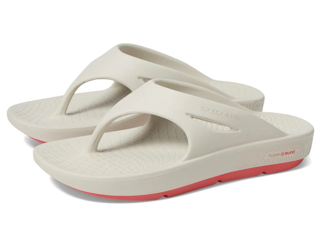 SKECHERS GO Recover Refresh Arch Fit- Contend 3 PT 1