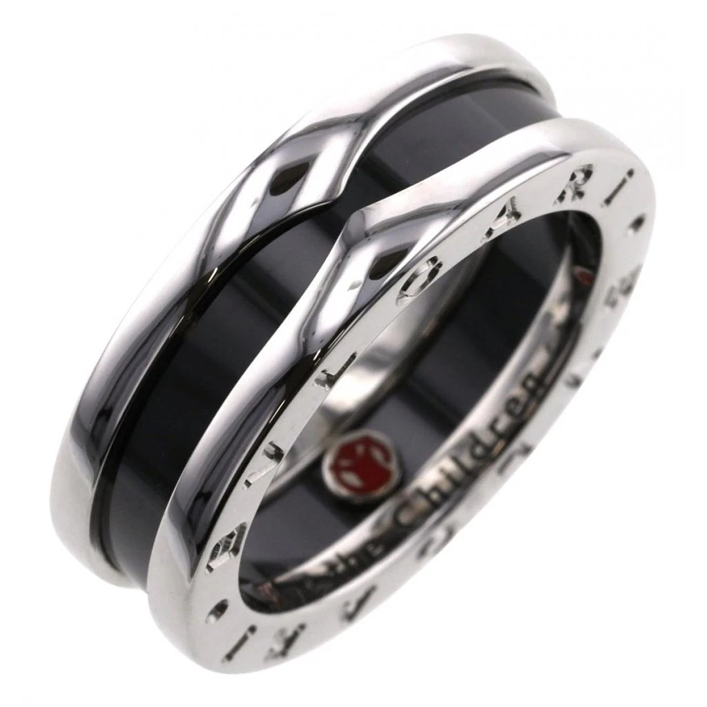 BVLGARI Bvlgari Silver ring 1