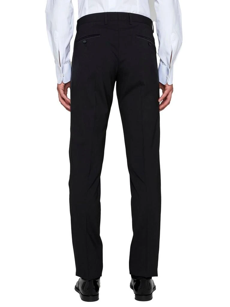 Dolce & Gabbana Dolce & Gabbana Trousers 4