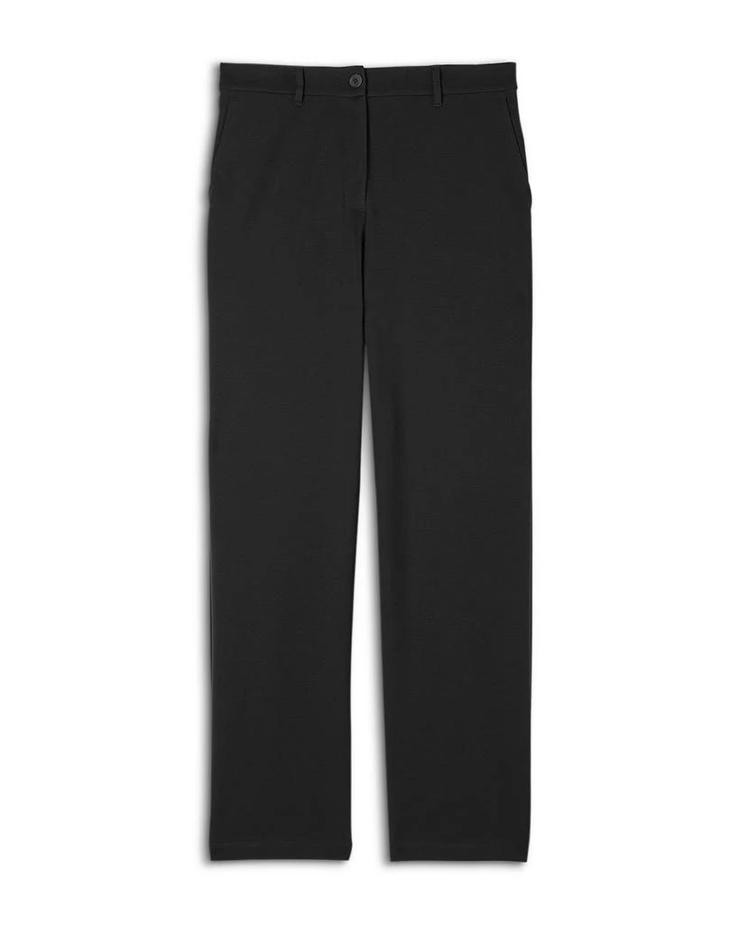 Eileen Fisher Wide Leg Pants 5