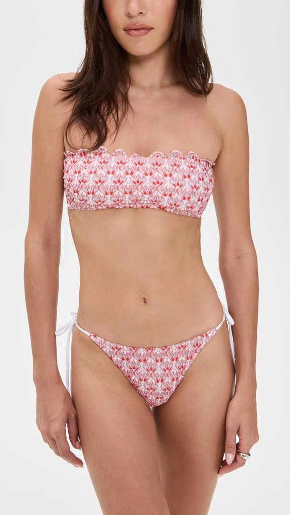 Missoni Bikini Set 4