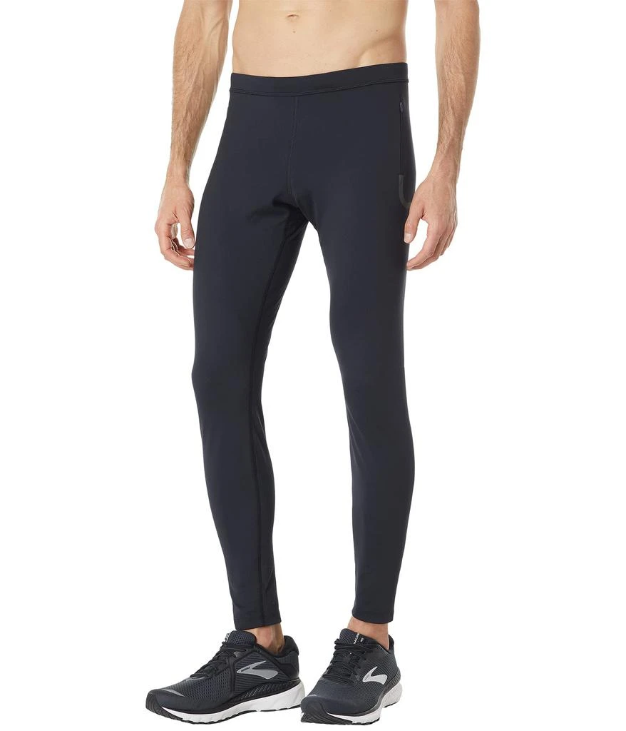 Brooks Momentum Thermal Tights 1