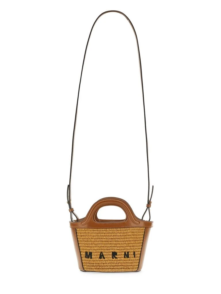 Marni TROPICALIA MICRO BAG 5
