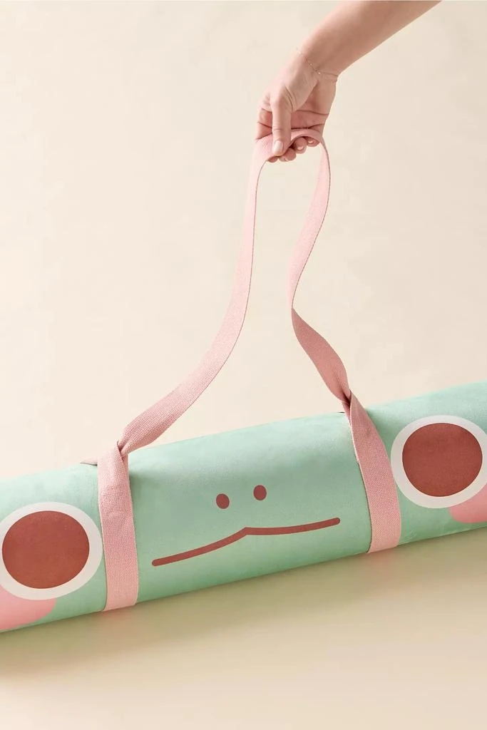 Tiny Protectors Tiny Protectors Animal Yoga Mat 4