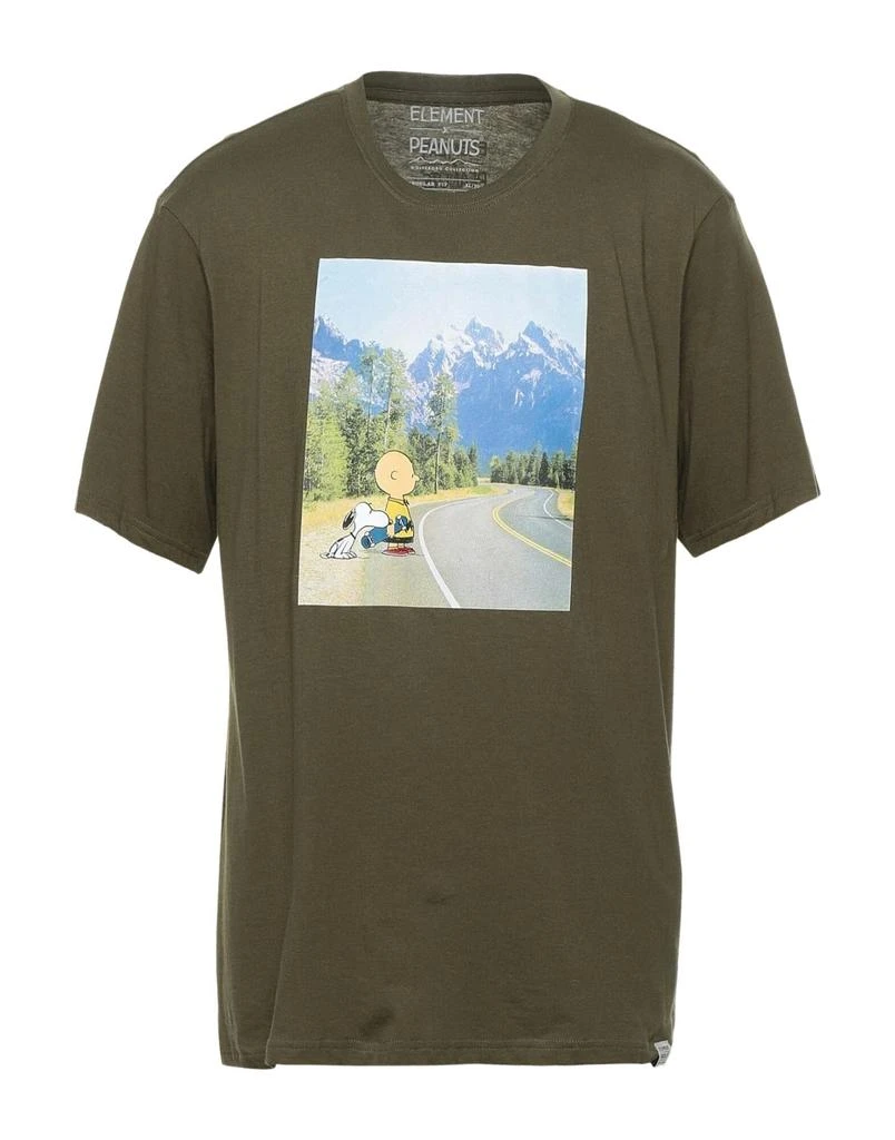 Element T-shirt 1