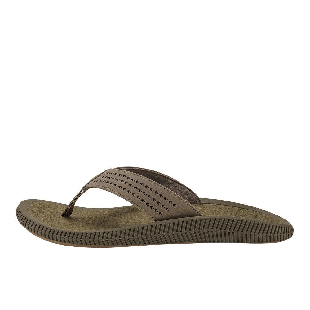OluKai Ulele Beach Sandals 3