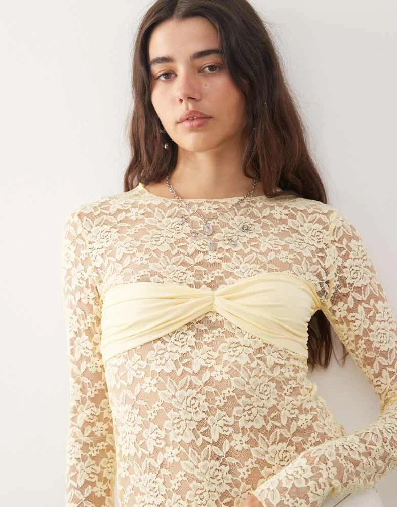 odd muse gold bow dress Bow Mini Dress – Odd Muse main image 0