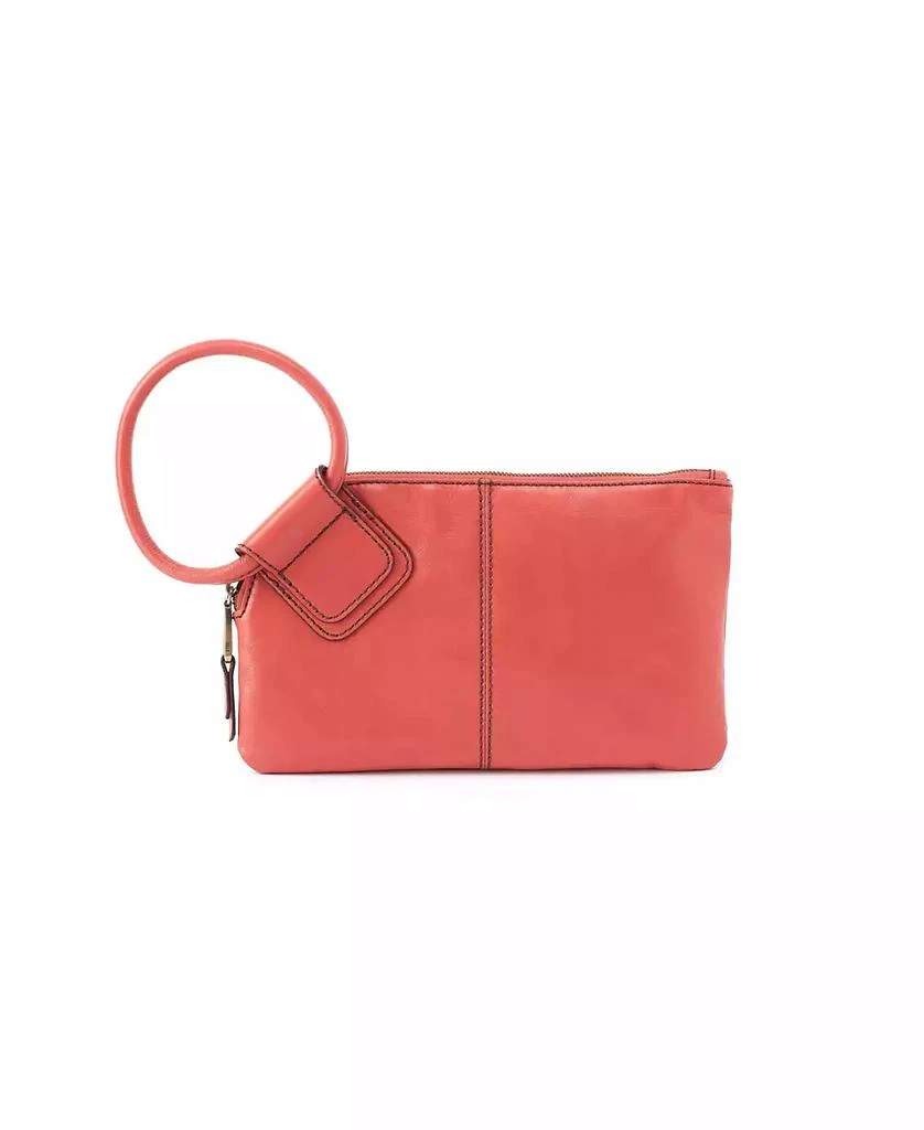 Hobo Sable Wristlet