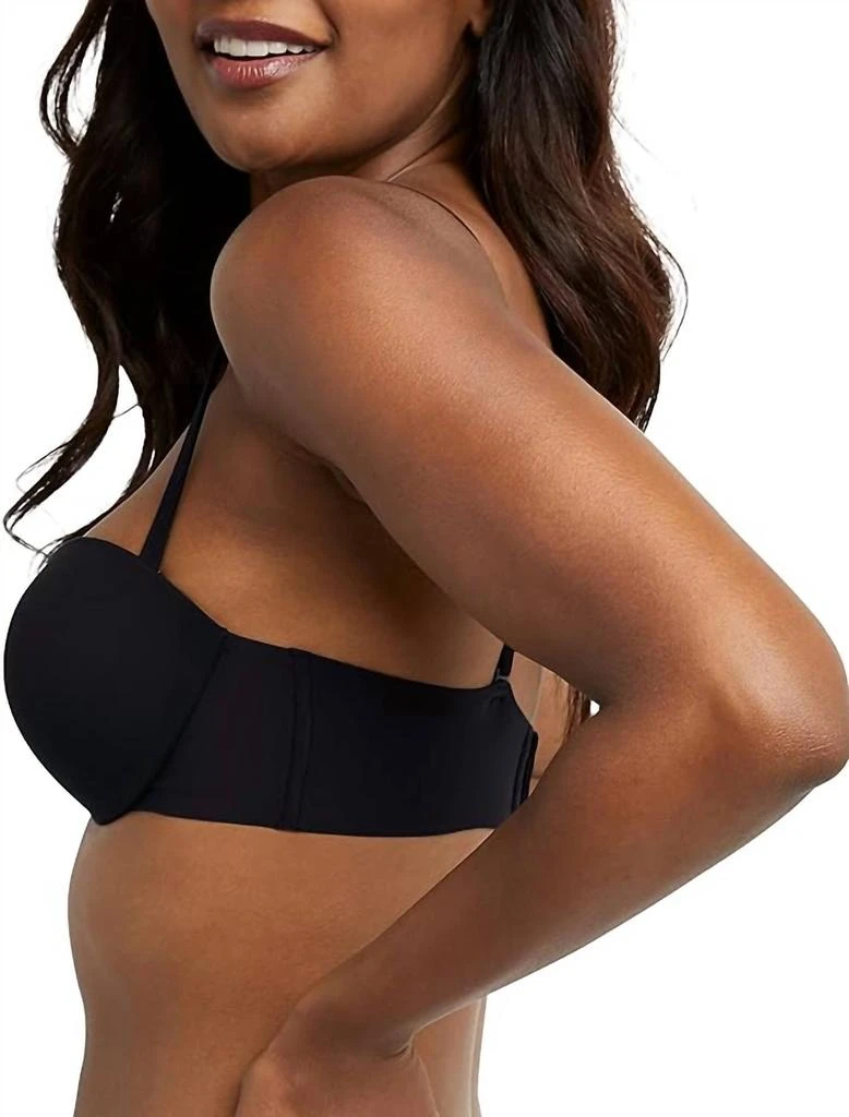 Maidenform Maidenform - Full Coverage Strapless Bra 3