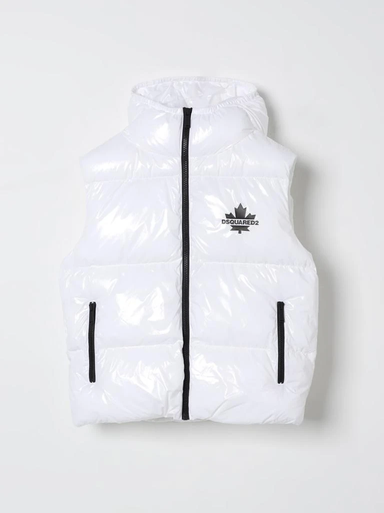 DSQUARED2 Jacket kids Dsquared2