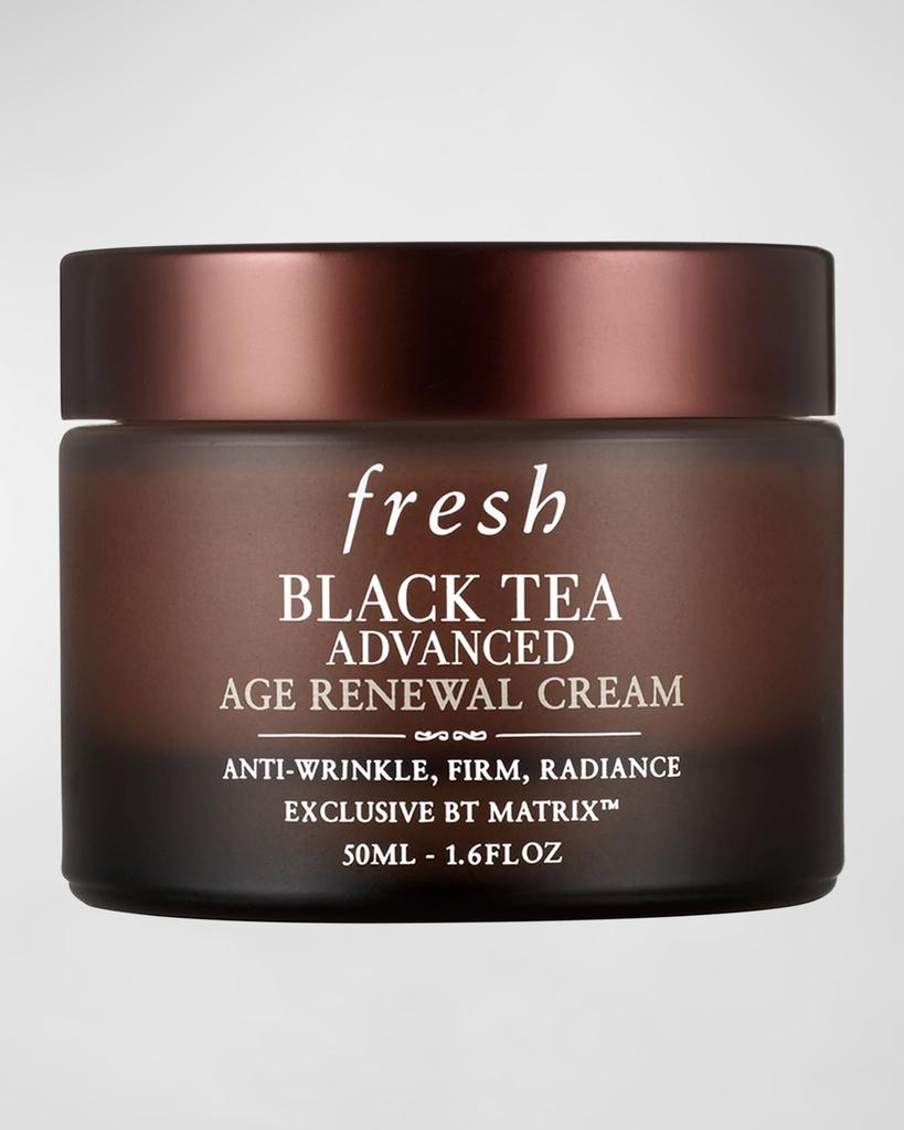 Fresh Black Tea Anti-Aging Moisturizer with Retinol-Alternative BT Matrix, 1.7 oz.