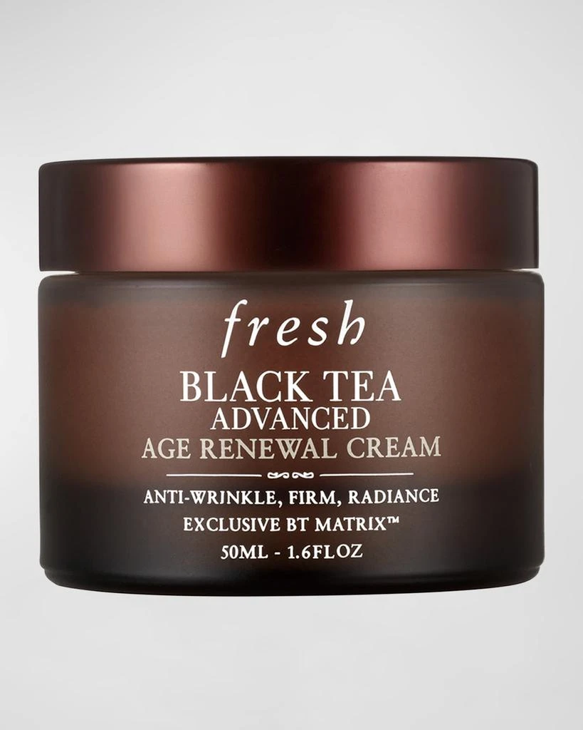 Fresh Black Tea Anti-Aging Moisturizer with Retinol-Alternative BT Matrix, 1.7 oz. 1