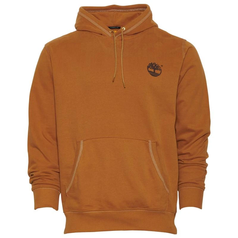 Timberland Timberland Elevated Hoodie - Men's 1