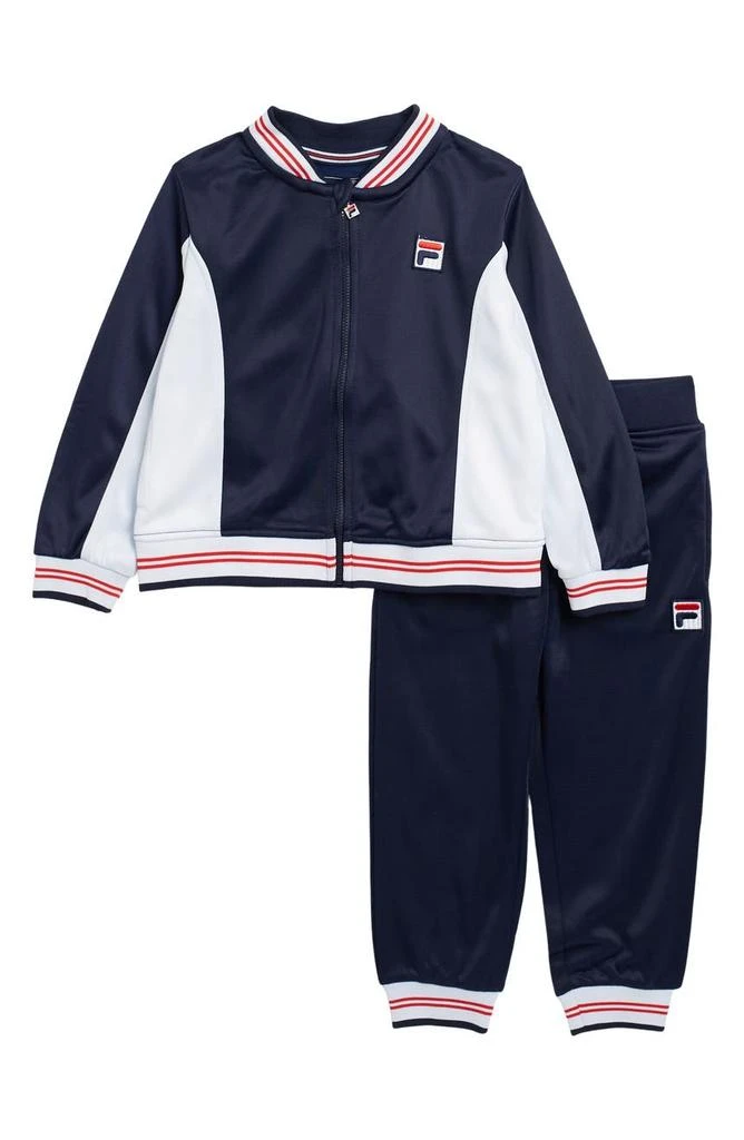 Fila Colorblock Track 2-Piece Set 1
