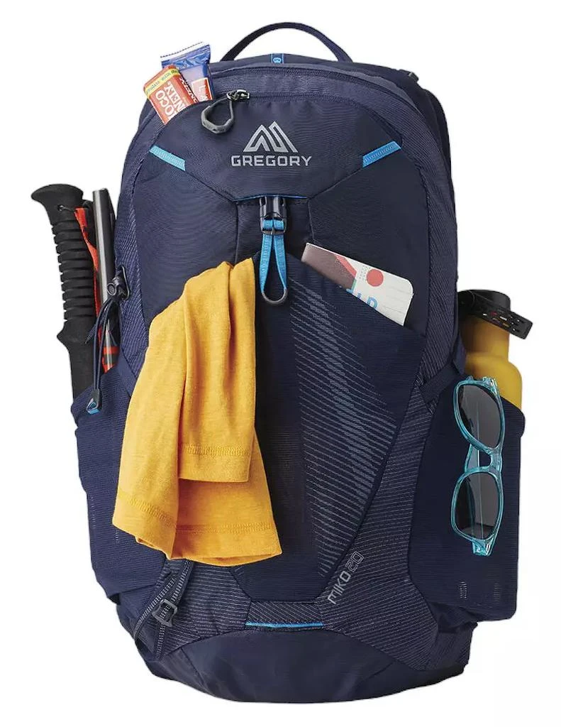 Gregory Gregory Men's Miko 30 Pack 3