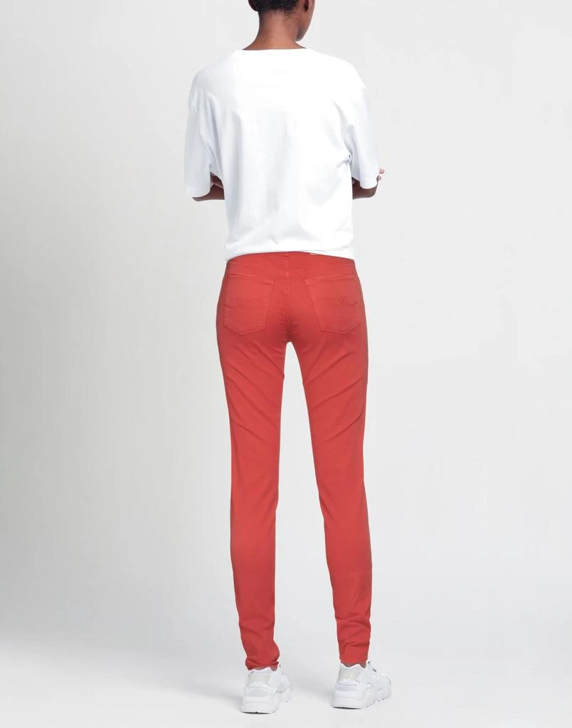 TRUSSARDI JEANS Casual pants 3