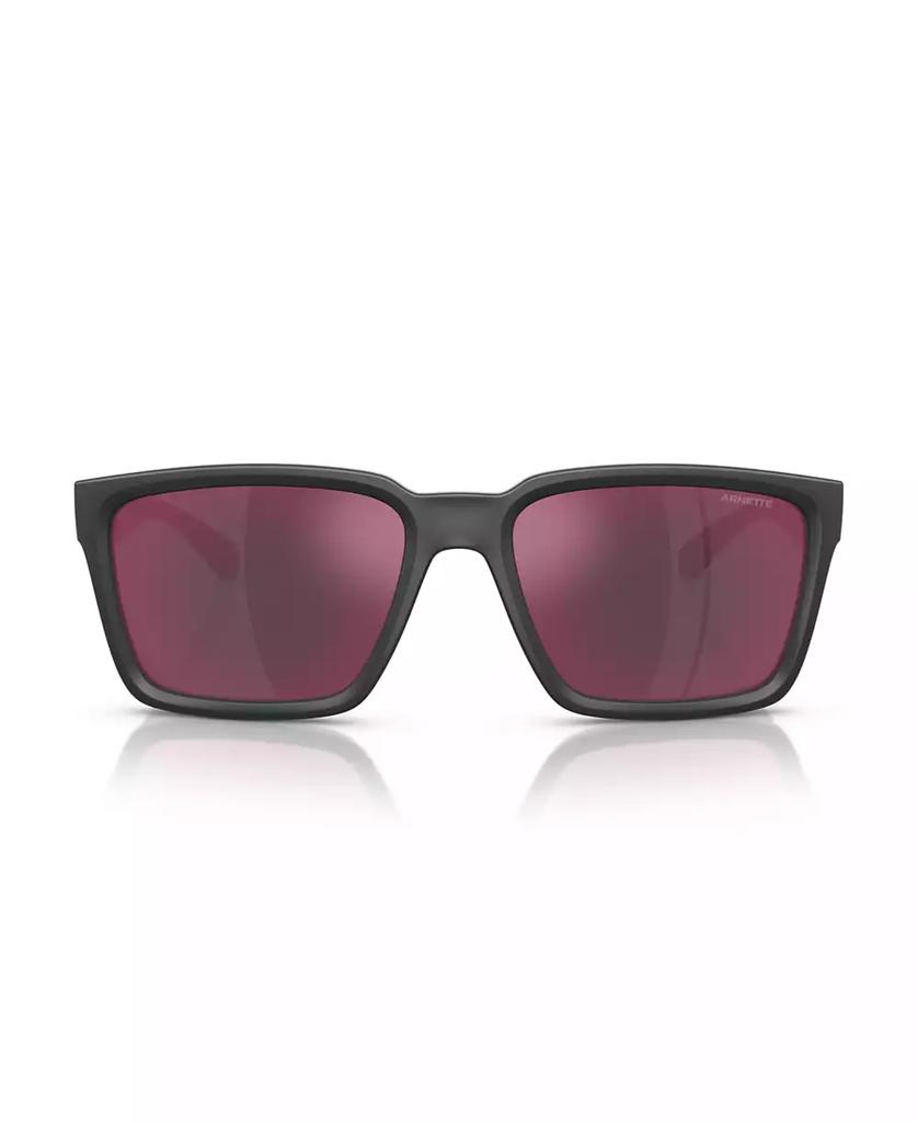 Arnette Men's Sunglasses, Plot Twist AN4346