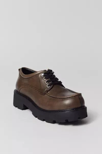Vagabond Shoemakers Vagabond Shoemakers Cosmo 2.0 Oxford Shoe 2