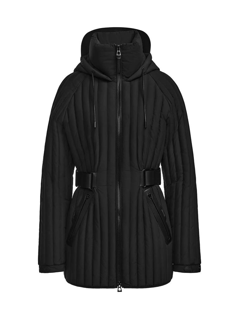 RUDSAK Petras Quilted Light Down Jacket