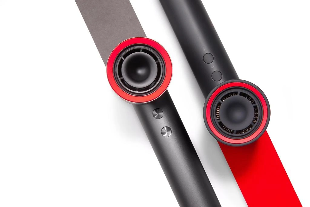 TYMO Airhype Lite High-Speed Hair Dryer 2