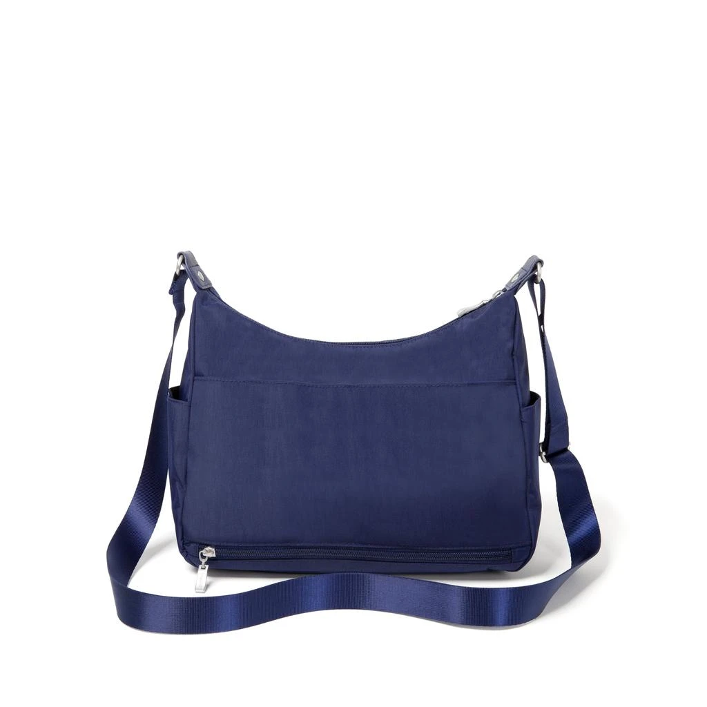 Baggallini Women's Anywhere Large Hobo Handbag with RFID Wristlet 2