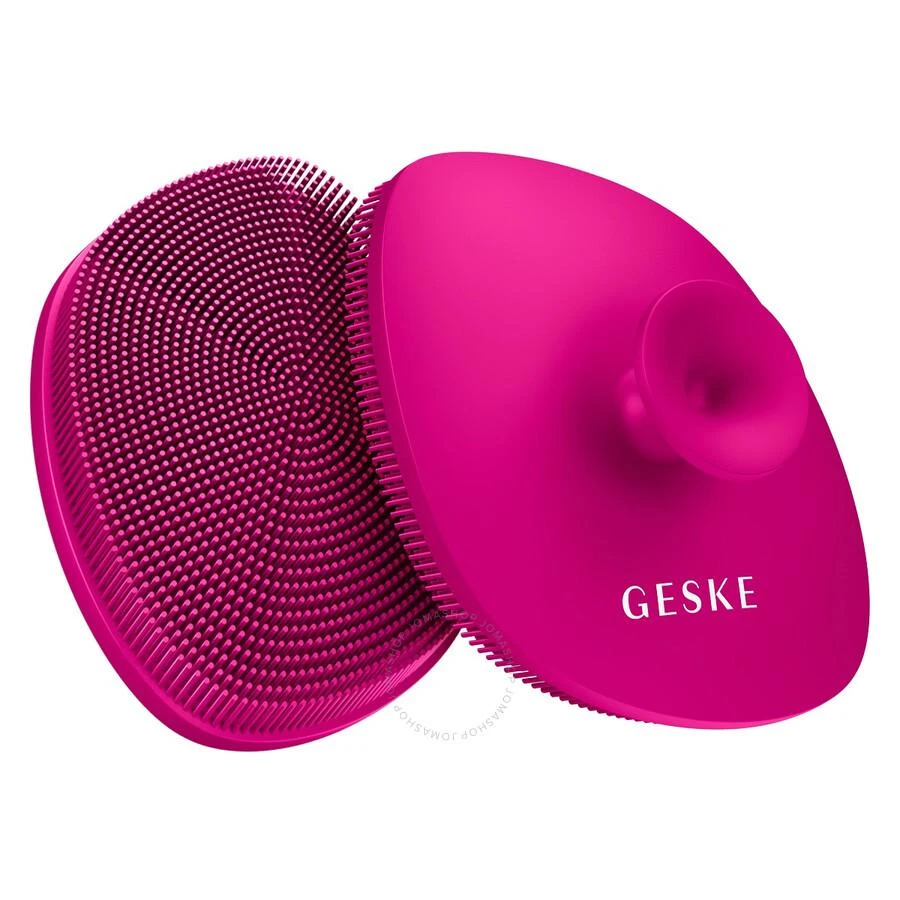 Geske Facial Brush | 4 in 1 Tools & Brushes 4099702001527 3