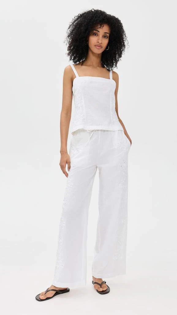 Ciao Lucia Ermmano Pants 4