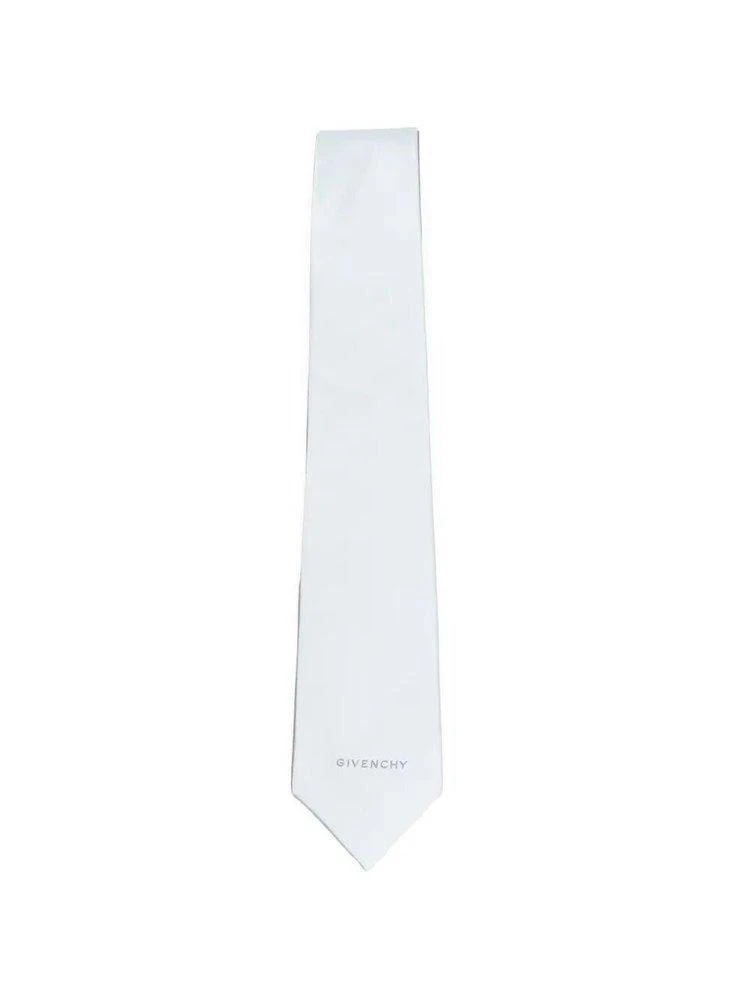Givenchy Givenchy Satin Tie
