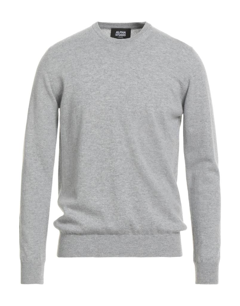 ALPHA STUDIO KNITWEAR