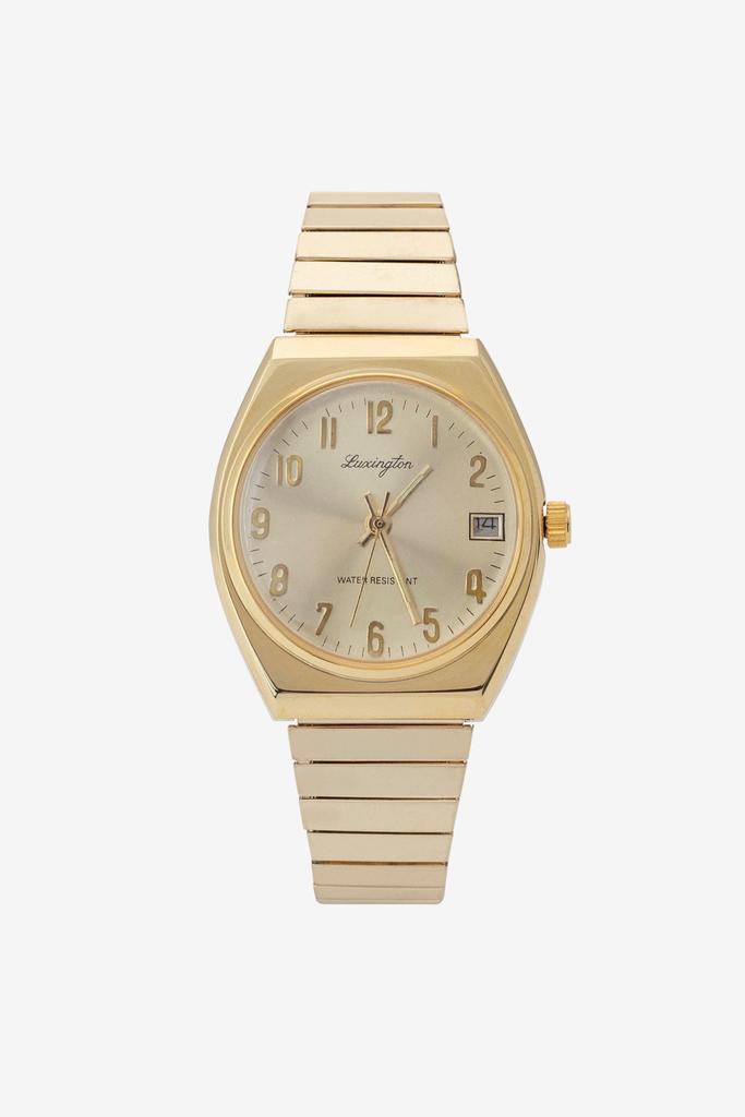 Los Angeles Apparel WCHRA69 - Men's Luxington Hour Watch