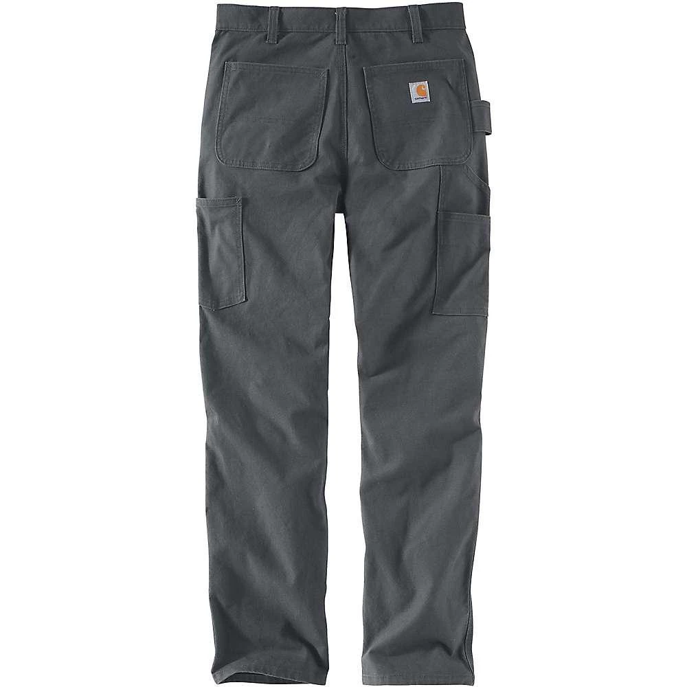 Carhartt Carhartt Men's Rugged Flex Relaxed Fit Duck Double Front Pant 2