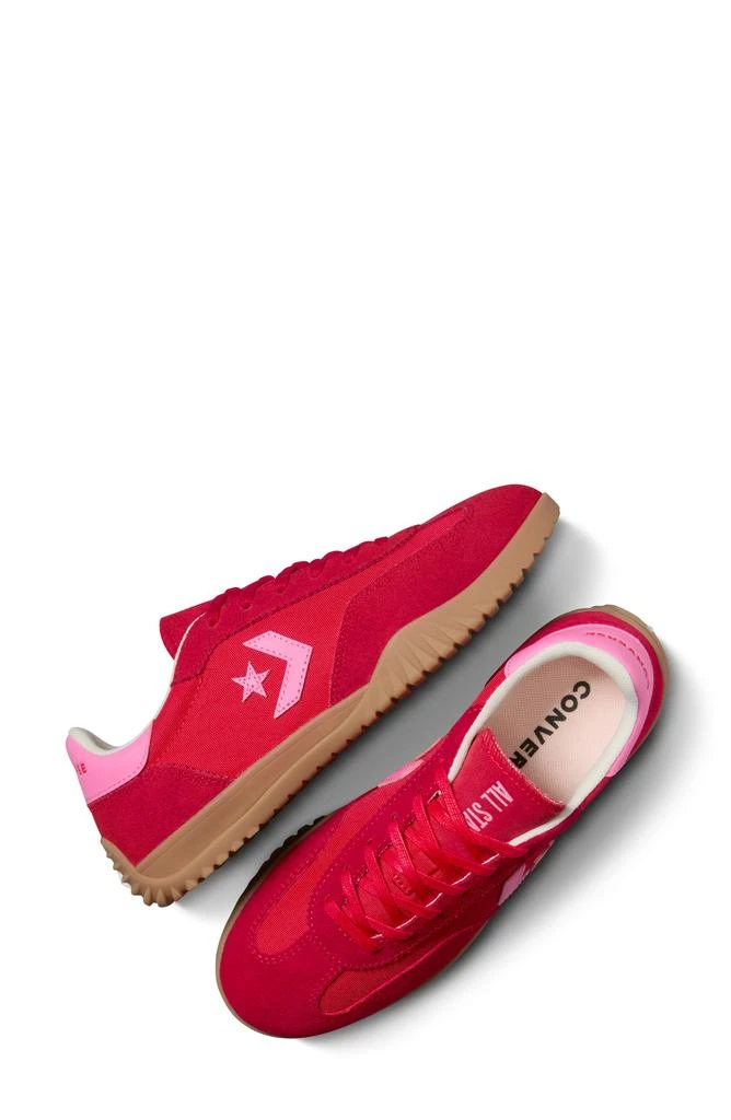 Converse Run Star Trainer Sneaker 9
