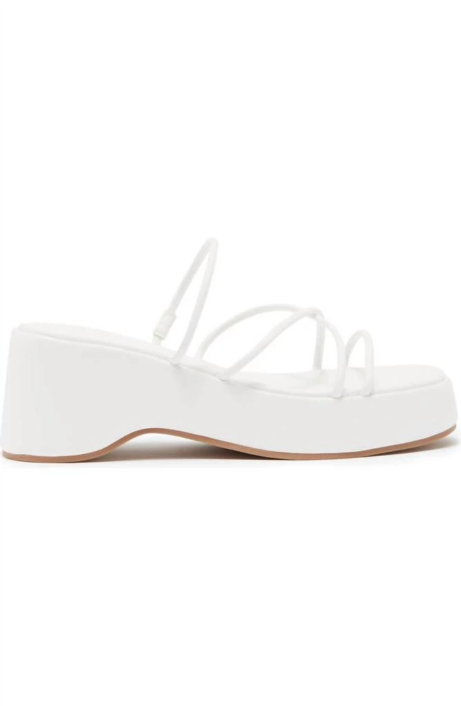 BiLLiNi Billini - Women's Harris Platform Sandal 2