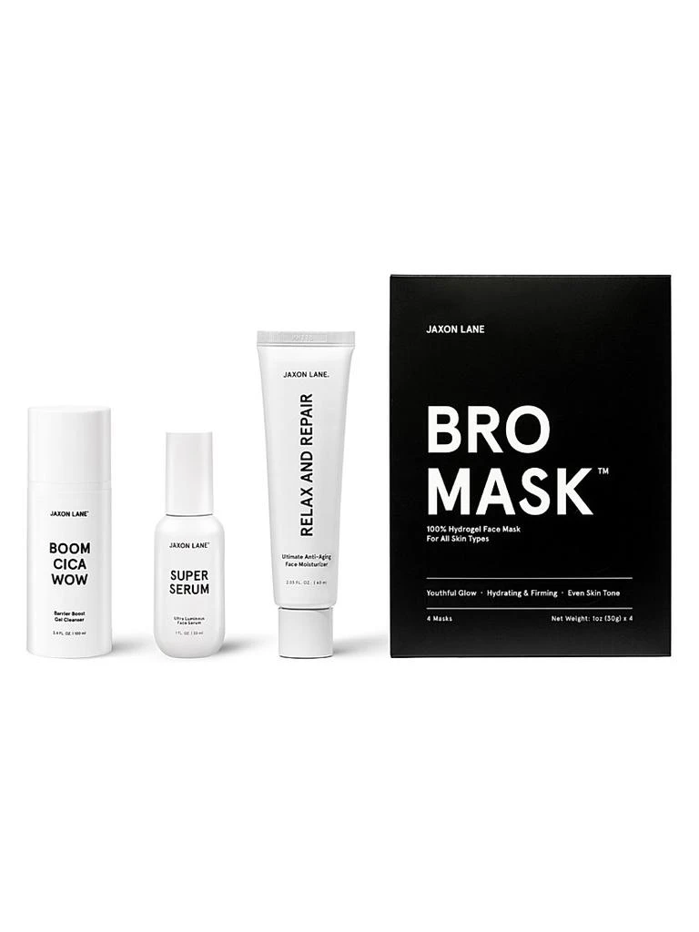 Jaxon Lane Hydration Nation Skin Care Set 1