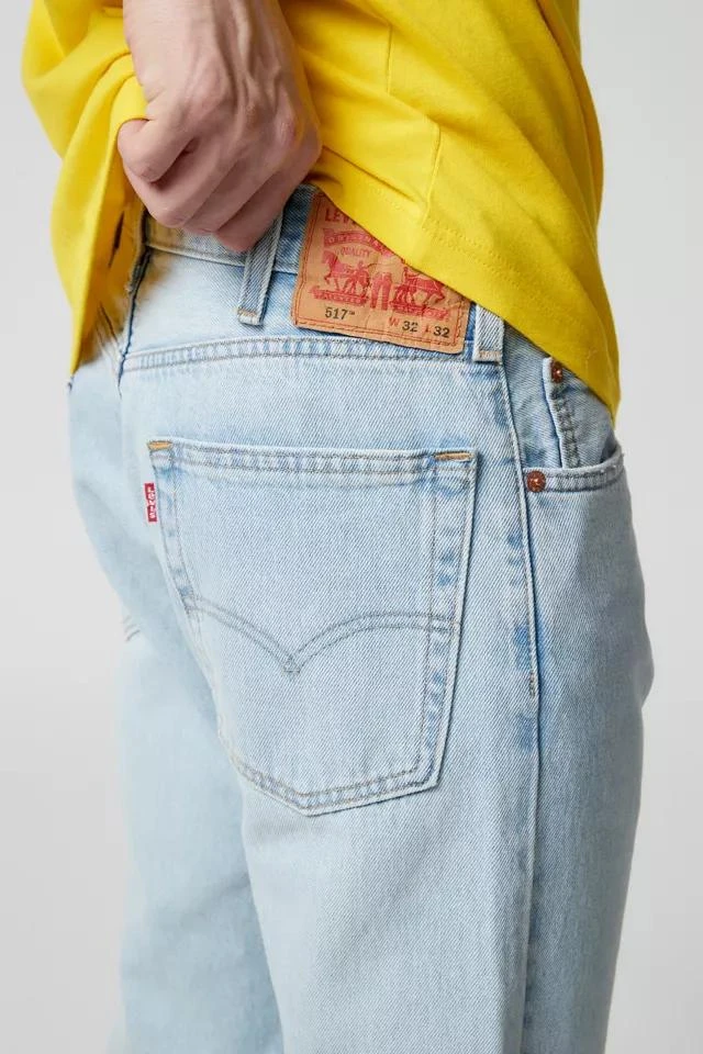 Levi's Levi’s® 517 Flared Jean 3