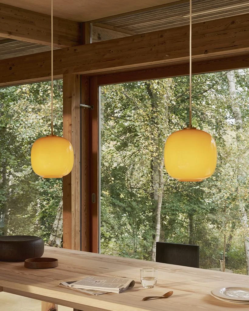 Louis Poulsen VL45 Radiohus 6.8" Pendant 5