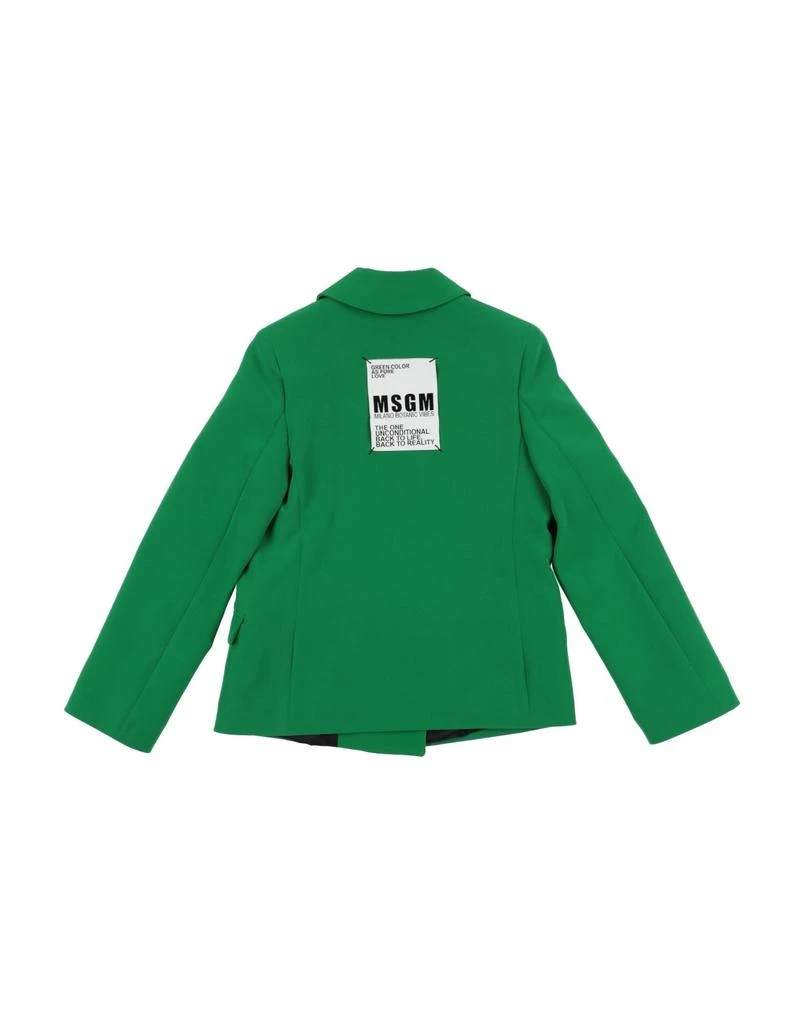 MSGM Blazer 2