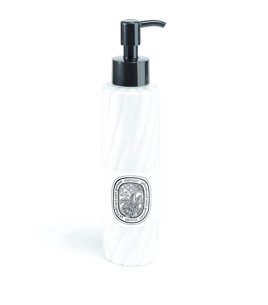 Diptyque Eau Rose Hand and Body Lotion (200ml) 1